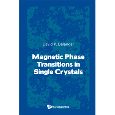 Magnetic Phase Transitions in Single Crystals