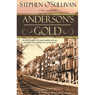 Anderson's Gold