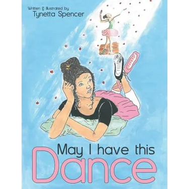 May I Have This Dance