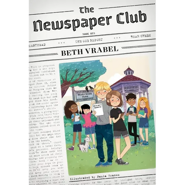 The Newspaper Club