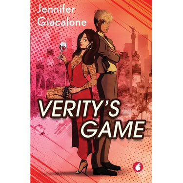 Verity's Game