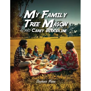 My Family Tree