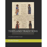 Texts and Traditions: The Gospel According to Luke