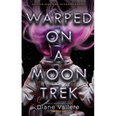 Warped on a Moon Trek: Time After Time