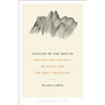 Lexicon of the Mouth: Poetics and Politics of Voice and the Oral Imaginary