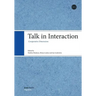 Talk in Interaction