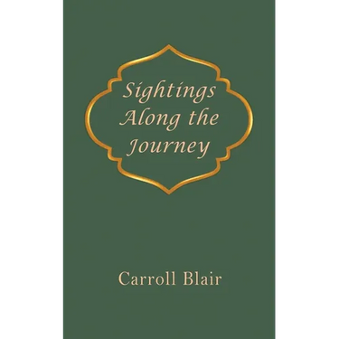 Sightings Along the Journey