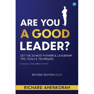 Are You a Good Leader?
