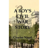 A Boy's Civil War Story: Annotated and Illustrated