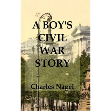 A Boy's Civil War Story: Annotated and Illustrated