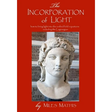 The Incorporation of Light