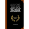 Journal of a Voyage in Baffin's Bay and Barrow Straits, in the Years 1850-1851 ... Under the Command of Mr. William Penny, in Search of the Missing Cr
