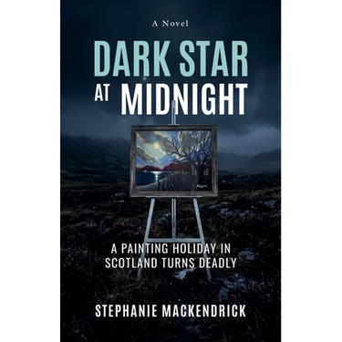 Dark Star at Midnight
