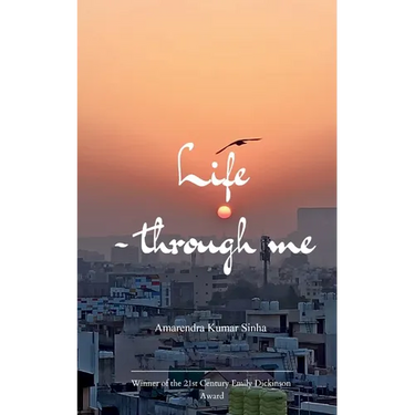 Life Through Me Experiences Through Me