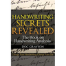 Handwriting Secrets Revealed