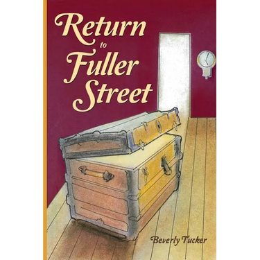 Return to Fuller Street