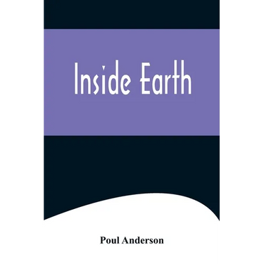 Inside Earth