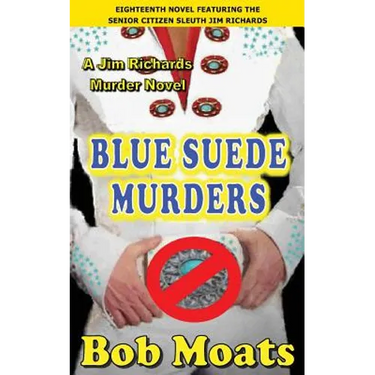 Blue Suede Murders