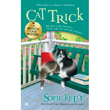 Cat Trick