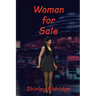 Woman for Sale