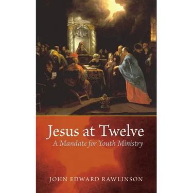 Jesus at Twelve