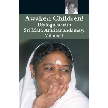Awaken Children Vol. 1