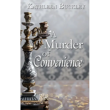 A Murder of Convenience
