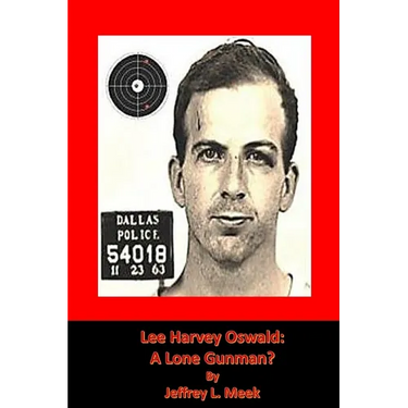 A Lone Gunman?