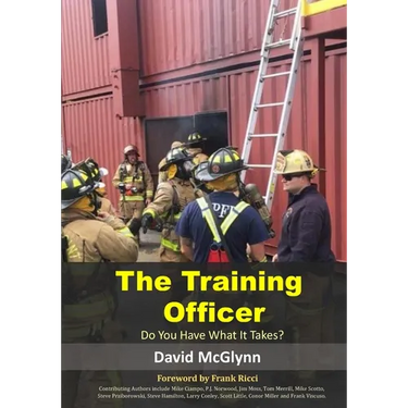 The Training Officer: Do You Have What It Takes?