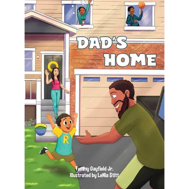 Dad's Home