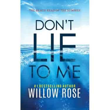 Don't Lie to Me