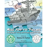 Miss You to Pieces: A Deployment Story and Project Idea for Kids