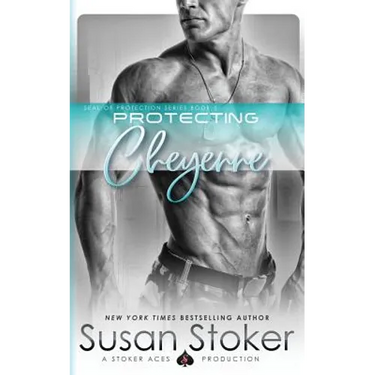 Protecting Cheyenne