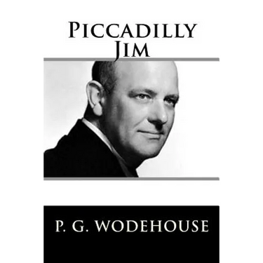 Piccadilly Jim