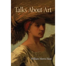 Talks About Art