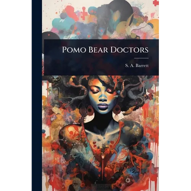 Pomo Bear Doctors