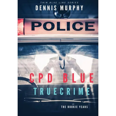 Cpd Blue: True Crime