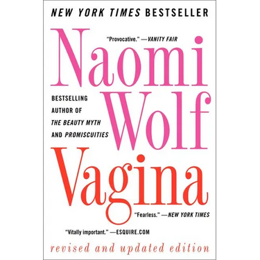Vagina: Revised and Updated