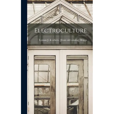 Electroculture