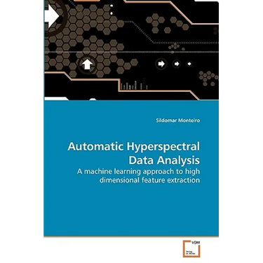 Automatic Hyperspectral Data Analysis