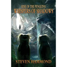 Whispers of Shadows: The Rise of the Penguins Saga