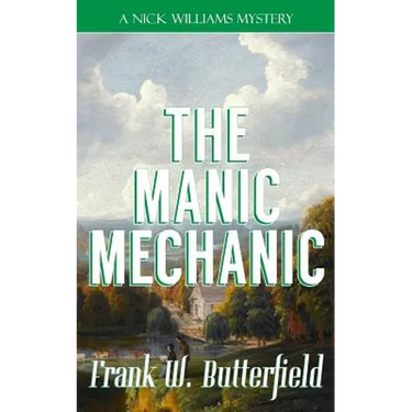 The Manic Mechanic