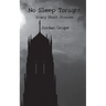 No Sleep Tonight: Scary Short Stories