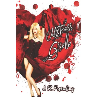 Mistress Giselle: Book One of Hope-Marie