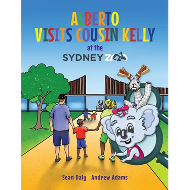 Sydney Zoo