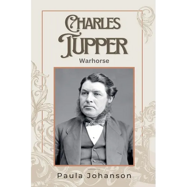 Charles Tupper: Warhorse