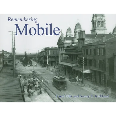 Remembering Mobile