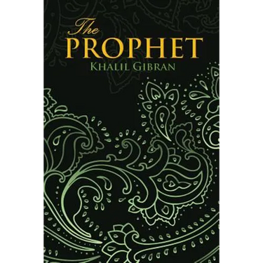 THE PROPHET (Wisehouse Classics Edition)