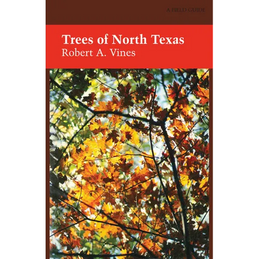 Trees of North Texas