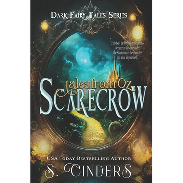 Scarecrow: Tales from Oz